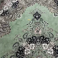 فرش کویر|فرش|یزد, |دیوار