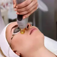کلینیک لیزر موهای زائد الکساندرایت هوشمند (شاتی)|خدمات آرایشگری و زیبایی|رشت, گلسار|دیوار
