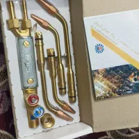 سری برش یا جوش