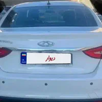 آریزو 5TE مدل99