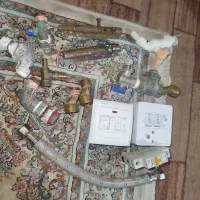 کلید کولر|ابزارآلات|قم, شهید صیاد شیرازی|دیوار