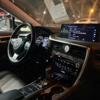 Lexus Rx350L 2022|خودرو سواری و وانت|کیش, |دیوار
