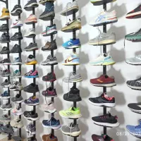 کفش استوک اروپایی