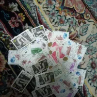 تمبر پستی