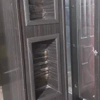 گنجه در حد نو آینه بزرگ