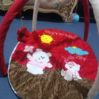 تشک بازی بچه|اسباب و اثاث بچه|چابهار, |دیوار