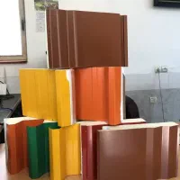 پانل بامقاومت بالا