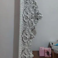 کتیبه پرده|پرده، رانر، رومیزی|چابهار, |دیوار