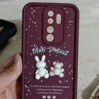 قاب گوشی شیائومی نوت ۸ پرو|لوازم جانبی موبایل و تبلت|تربتحیدریه, منظر|دیوار