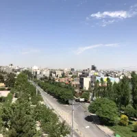 زمین-حاشیه-نماز-همراه-با-پروانه-بدون-مشابه