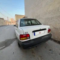 پراید ۸۸|خودرو سواری و وانت|برازجان, |دیوار