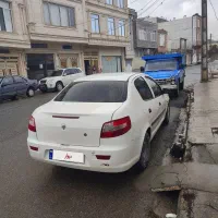 خودرو راناTu5|خودرو سواری و وانت|پیرانشهر, |دیوار