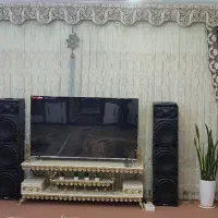 پرده و والان و کتیبه