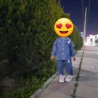 لباس میکی موس کاملا سالم