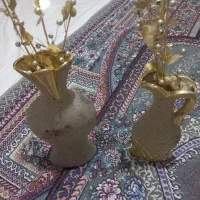 گلدون وکل مصنوعی|گل مصنوعی|چهاردانگه (تهران), |دیوار