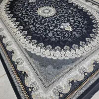 فرش ۷۰۰ شانه/تمام نخ اصل/۱۲ متری/ارسال سراسر کشور|فرش|سنندج, |دیوار