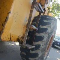 اجاره لودر 950کاترپیلارسالم