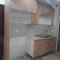 کابینت با دوام کد(۳۴۸۹۳۲)|مصالح و تجهیزات ساختمان|آستانه اشرفیه, |دیوار