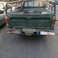 مزدا 2000مدل 85|خودرو سواری و وانت|ورامین, ورامین|دیوار