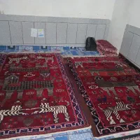 فرش محلی