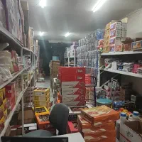 موزع پخش کیک کلوچه