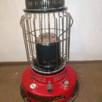 چراغ نفتی سولان