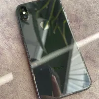 اپل iPhone X با حافظهٔ ۶۴ گیگابایت