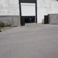 اجاره سوله ۵۰۰ متری شهرک صنعتی