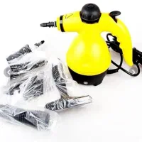 بخارشوی دستی|جاروبرقی، جارو شارژی، بخارشو|پرند, فاز ۲|دیوار