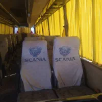 اتوبوس ولووتیپ ۲|خودرو سنگین|تهران, امیرآباد|دیوار