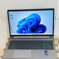 لب تاب HP ZBOOK Power 15 G9