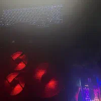 لبتاب idepad gaming Lenovo