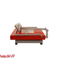 باسکول 500/600/700 کیلویی تیرکس چرخدار