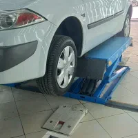 مگان2000|خودرو سواری و وانت|تهران, زعفرانیه|دیوار