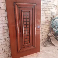رنگ کاری مصنوعات چوبی|خدمات پیشه و مهارت|ساوه, |دیوار