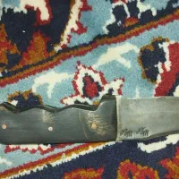 چاقو محمد طلا|کلکسیون اشیاء عتیقه|همدان, |دیوار