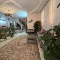 گلبهار ۳ خواب ویلایی دوبلکس باغ ویلا|فروش خانه و ویلا|گلبهار, شهر جدید گلبهار|دیوار