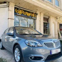 برلیانس مدل ۹۴|خودرو سواری و وانت|اصفهان, شاهزاده ابراهیم|دیوار