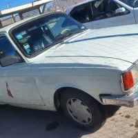 پیکان بار دوگانه کارخانه