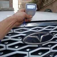 کارشناسی تخصصی خودرو در محل + اسکن UV گزارش کامل|خدمات موتور و ماشین|پرند, فاز ۳|دیوار