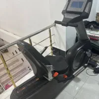 دوچرخه برقی ثابتSEG|تجهیزات ورزشی|بوشهر, |دیوار