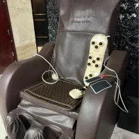 صندلی ماساژ طبی دکتر جید