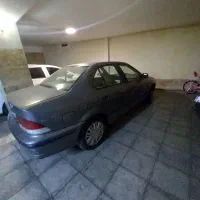 سمند مدل ۸۹ دوگانه