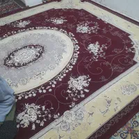 فرش ۱۲متری