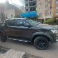 تهاتر خودرو kmc t8 با آپارتمان|خودرو سواری و وانت|مشهد, شریف|دیوار