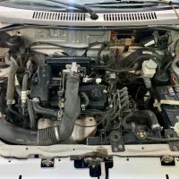 132 مدل ۹۵|خودرو سواری و وانت|خواف, |دیوار