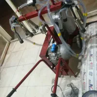 شیردوش دوواحده