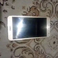 تاچ ال سی دی اصلی j7 سالم