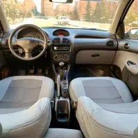 ۲۰۶ تیپ ۲ مشابه صفر|خودرو سواری و وانت|تهران, حکیمیه|دیوار