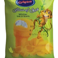 بستنی زمستانی صمیمی|عمدهفروشی|رشت, لاکان|دیوار